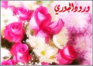 الصورة الرمزية ورد جورى