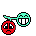 B R